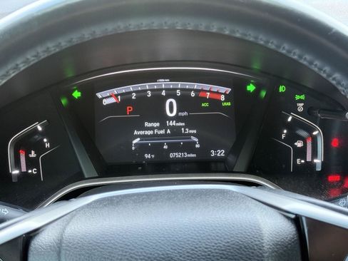 Used 2020 Honda CR-V EX-L image 22