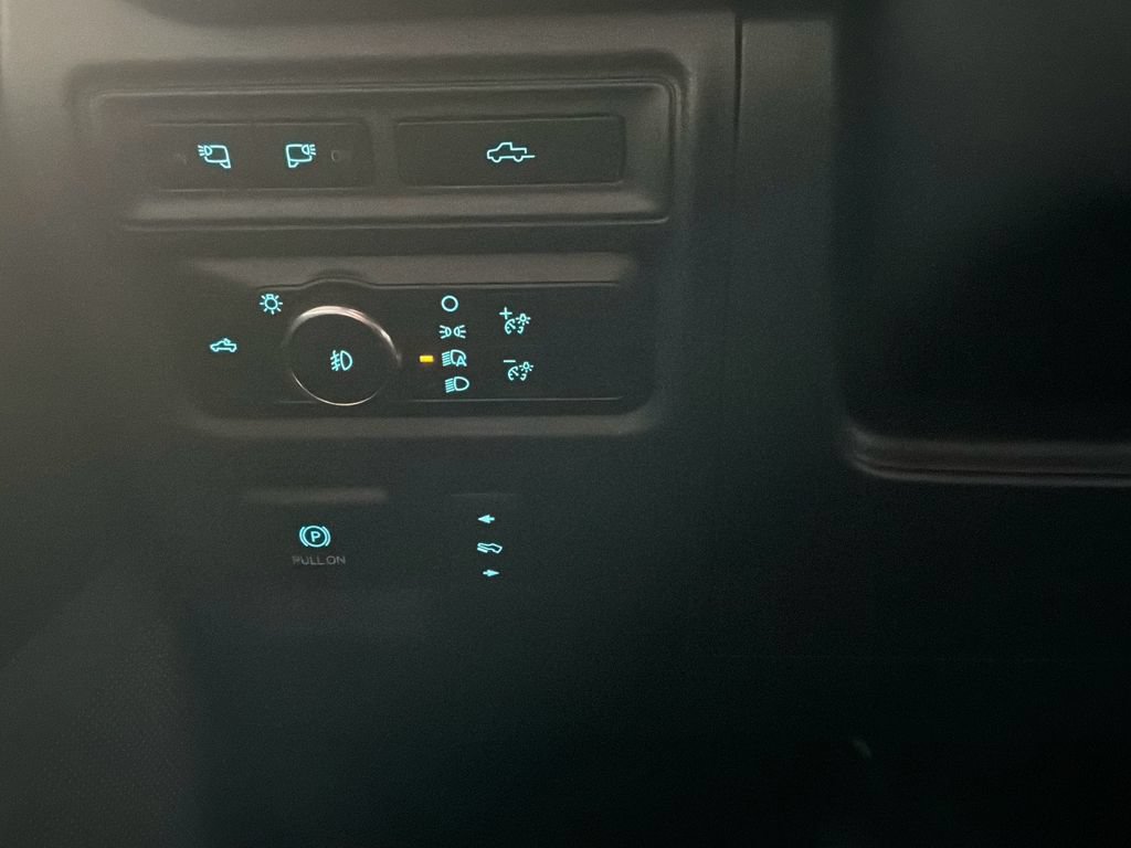 Used 2023 Ford F150 Tremor w/ Equipment Group 402A High AWD/4WD image 27