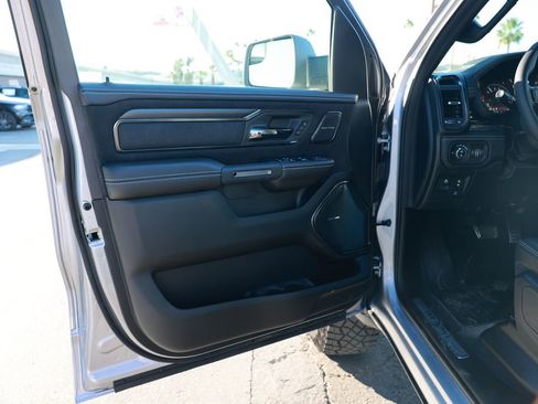 New 2026 RAM 1500 RHO image 11