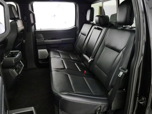 Used 2024 Ford F150 Lariat w/ Equipment Group 502A High AWD/4WD image 20