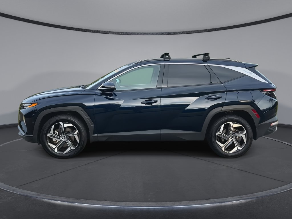 Used 2023 Hyundai Tucson Limited w/ Cargo Package AWD/4WD image 5