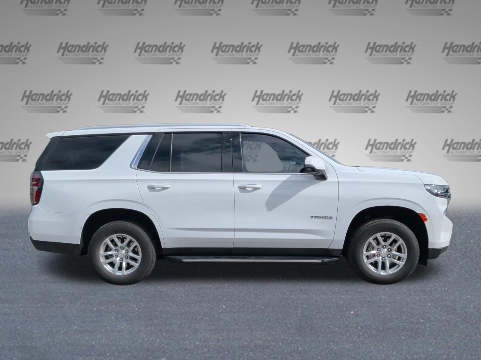 Used 2023 Chevrolet Tahoe LT w/ Luxury Package AWD/4WD image 6