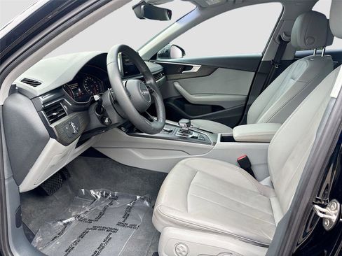 Used 2019 Audi A4 2.0T Premium w/ Convenience Package image 24