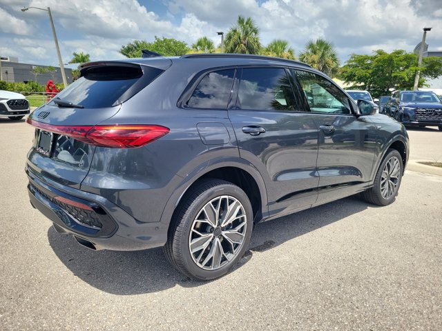 New 2026 Audi Q5 Premium Plus AWD/4WD image 5
