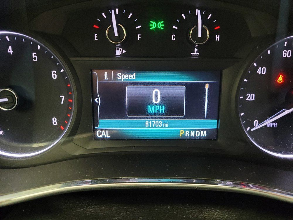 Used 2018 Buick Encore Preferred w/ Experience Buick Package AWD/4WD image 23