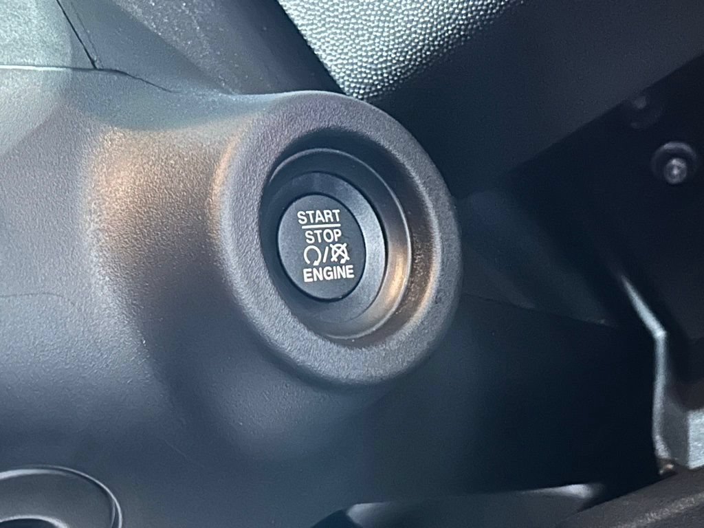 Used 2023 RAM ProMaster 2500 FWD image 46