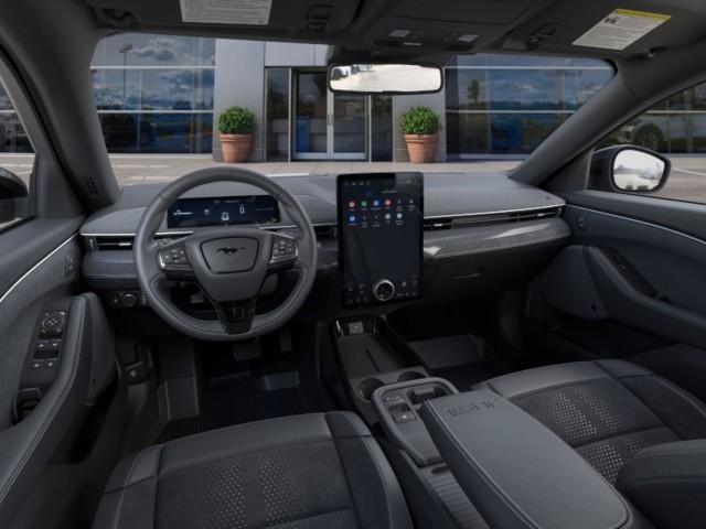 New 2025 Ford Mustang Mach-E GT w/ Interior Protection Package AWD/4WD image 9
