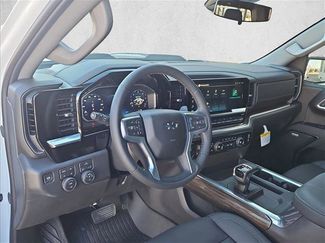 New 2026 Chevrolet Silverado 1500 LT Trail Boss w/ Convenience Package II video 3