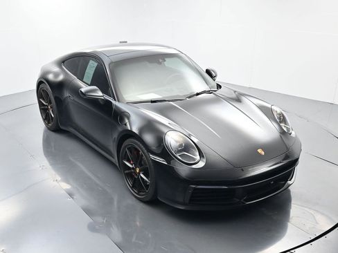 Used 2024 Porsche 911 Carrera S image 38