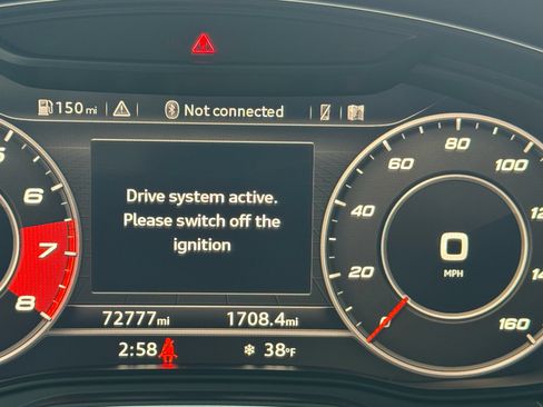 Used 2018 Audi S5 Prestige w/ S Sport Package image 20