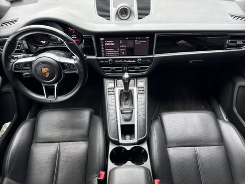 Used 2019 Porsche Macan S AWD/4WD image 7