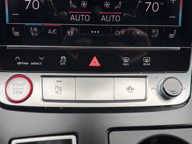 Used 2020 Audi RS Q8 AWD/4WD image 31