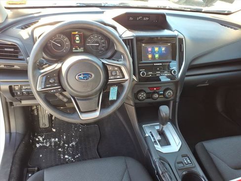 Used 2017 Subaru Impreza 2.0i Premium w/ BSD & Rcta/SRF/Eyesight image 10