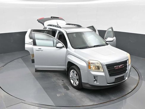 Used 2011 GMC Terrain SLE w/ Convenience Package image 37