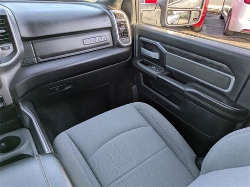 Used 2024 RAM 2500 Big Horn w/ Off Road Package image 17