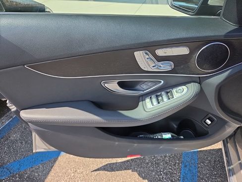 Used 2019 Mercedes-Benz C 300 Sedan image 15