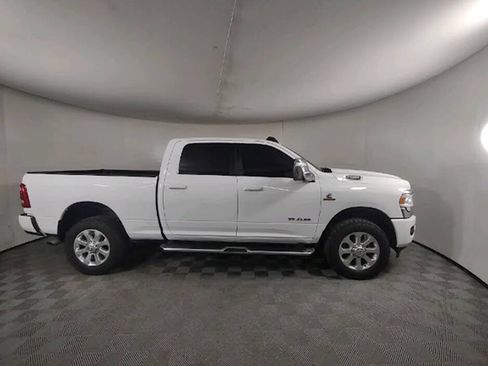 Used 2023 RAM 2500 Laramie image 9
