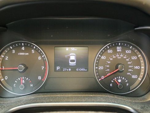 Used 2019 Kia Forte S w/ S Premium Package image 21