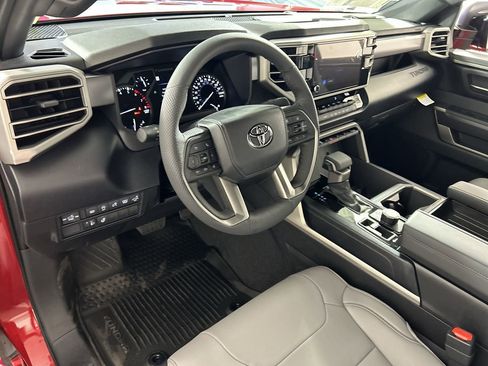 New 2026 Toyota Tundra SR5 AWD/4WD image 11