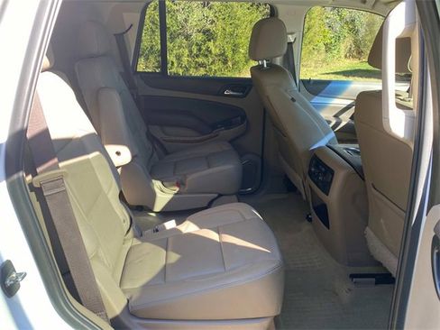 Used 2017 Chevrolet Tahoe Premier image 33