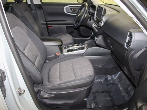 Used 2023 Ford Bronco Sport Big Bend w/ Convenience Package image 15