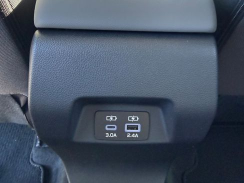 New 2026 Subaru Crosstrek 2.0i Premium AWD/4WD image 19