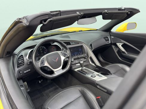 Used 2019 Chevrolet Corvette Grand Sport image 99