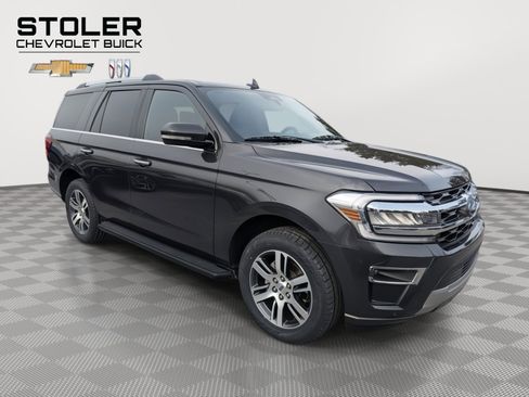 Used 2024 Ford Expedition Limited image 7