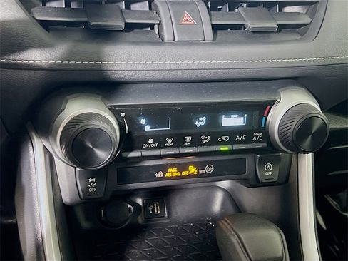 Certified 2025 Toyota RAV4 LE image 15