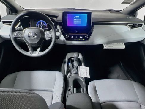 New 2026 Toyota Corolla SE FWD image 29