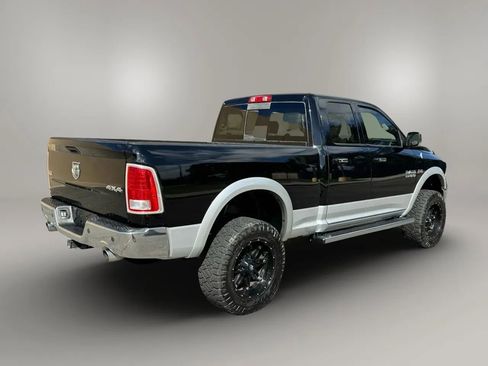 Used 2013 RAM 1500 Laramie w/ Convenience Group AWD/4WD image 14
