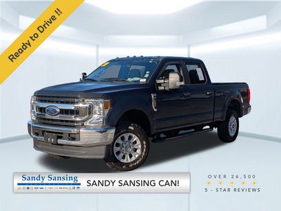 Used 2020 Ford F250 XL w/ STX Appearance Package