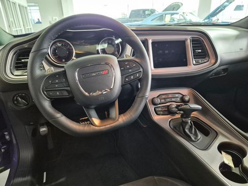 Used 2023 Dodge Challenger R/T Scat Pack RWD image 7