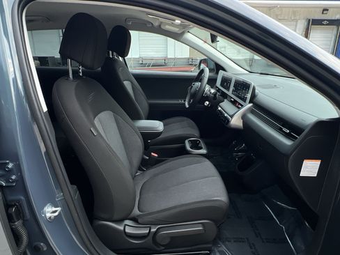 Used 2023 Hyundai Ioniq 5 SE AWD/4WD image 32