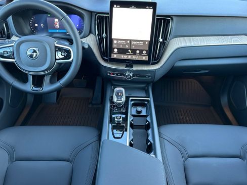 New 2026 Volvo XC60 B5 Plus w/ Protection Package Premier AWD/4WD image 12