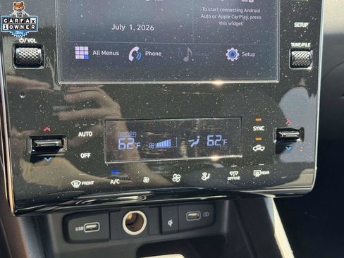 Used 2022 Hyundai Santa Cruz SEL Premium AWD/4WD image 28