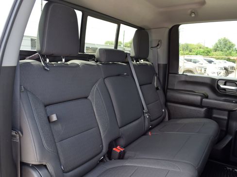 Used 2022 Chevrolet Silverado 2500 LT w/ Convenience Package AWD/4WD image 23