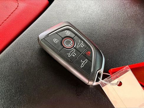 Used 2021 Chevrolet Corvette Stingray Preferred Conv w/ Z51 Performance Package image 26