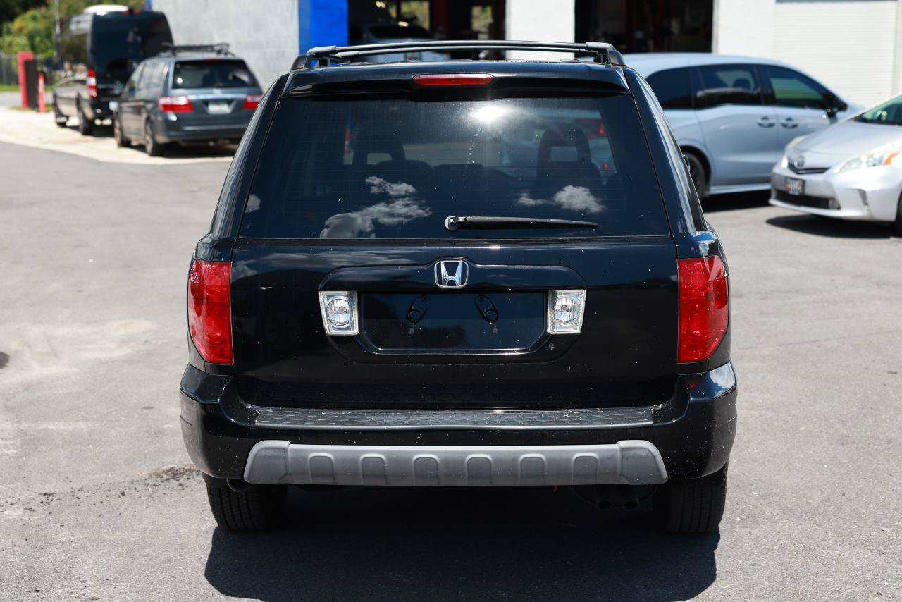 Used 2005 Honda Pilot EX-L image 9