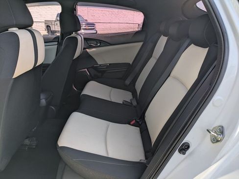 Used 2018 Honda Civic Sport image 17
