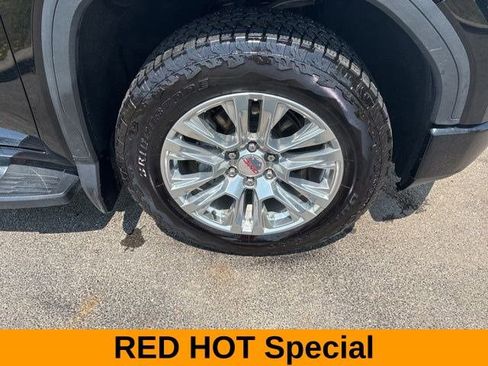 Used 2020 GMC Sierra 1500 Denali w/ Technology Package image 51