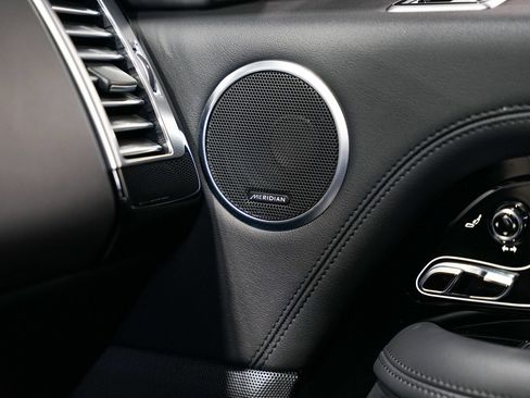 Used 2021 Land Rover Range Rover Westminster Edition image 18