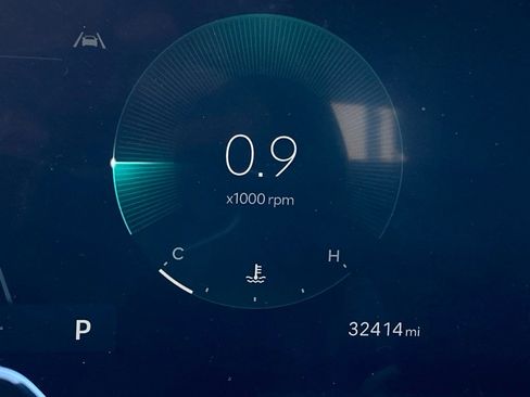 Used 2025 Hyundai Tucson Limited image 17