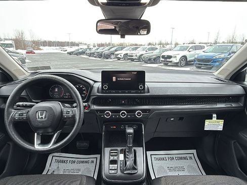 Used 2023 Honda CR-V EX image 28