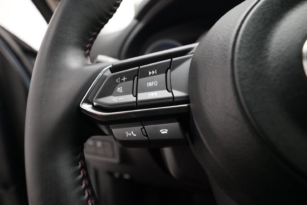 Certified 2023 MAZDA CX-5 Carbon Edition AWD/4WD image 18