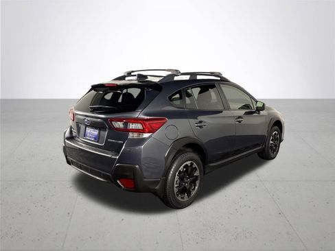 Used 2022 Subaru Crosstrek 2.0i Premium w/ Moonroof Package image 6