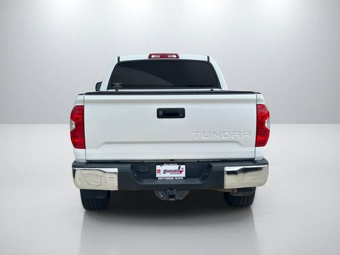 Used 2017 Toyota Tundra SR5 w/ SR5 Upgrade Package RWD image 6
