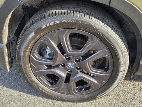 Used 2023 Subaru Ascent Onyx Edition Limited image 28