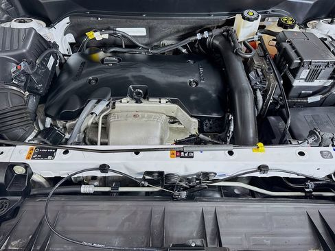 Used 2020 GMC Terrain SLT w/ Preferred Package image 38