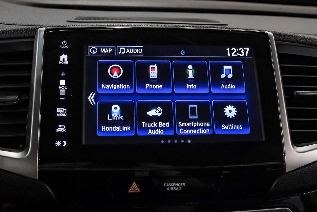 Used 2019 Honda Ridgeline RTL-E image 32
